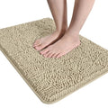 Luxury Bathroom Rug Shaggy Bath Mat 24 x 36 Inch
