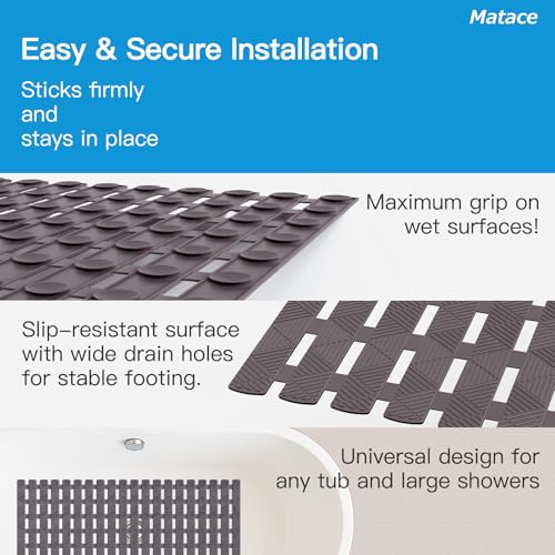 Bathtub Mat Non Slip