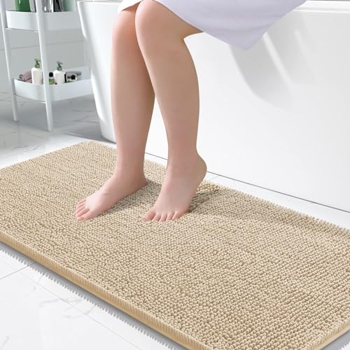 Large Bathroom Rugs 50x30