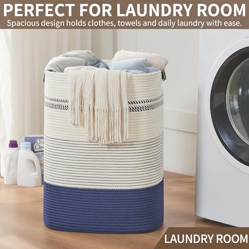 Large Laundry Basket