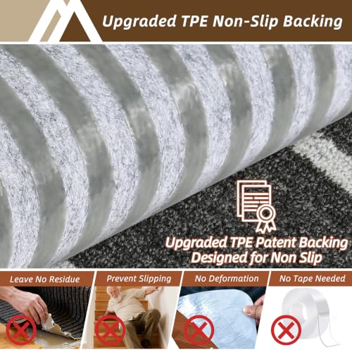 Soft Stair Treads Non (12.25 Sq Ft)