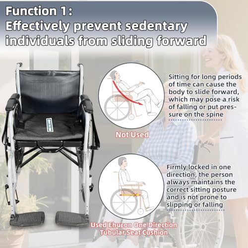 One Way Transfer Support Cushion