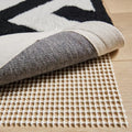 Slip Resistant Rug Pads for Hardwood Floor 7x10 Cream (70 Sq Ft)