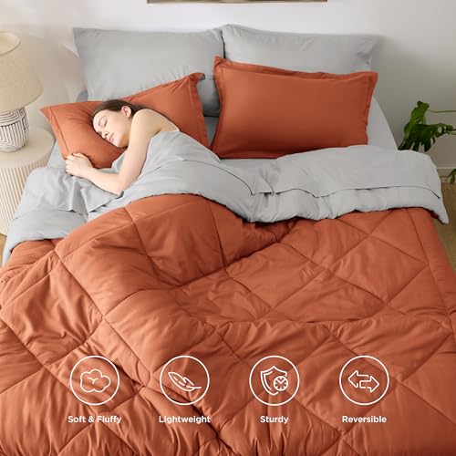 Full Size Comforter Set