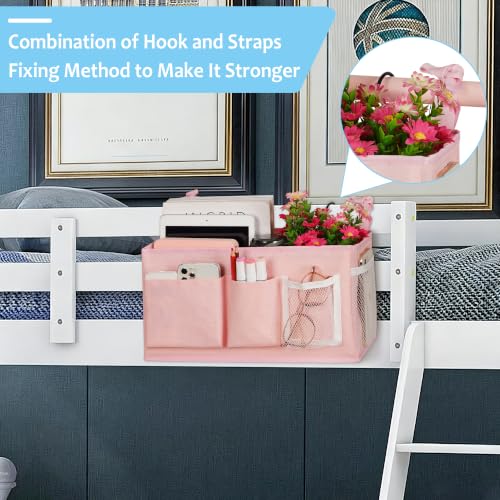 Bedside Caddy