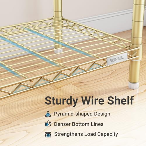 R3 Portable Closet for Hanging Clothes Rolling Clothes Rack