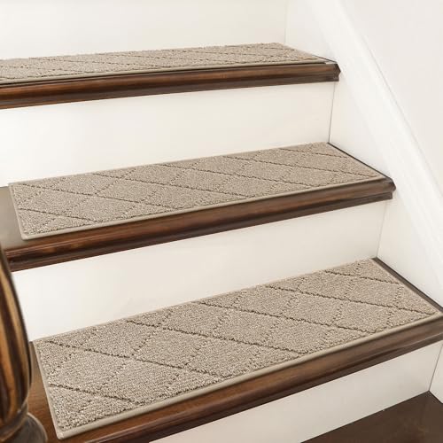 Edging Stair Treads Non (26.32 Sq Ft)