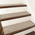 Edging Stair Treads Non (26.32 Sq Ft)