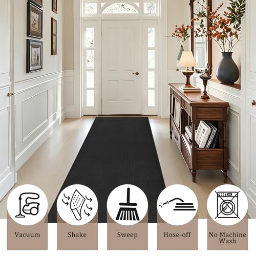 4' X 6' Extra Large Front Door Mat (24 Sq Ft)