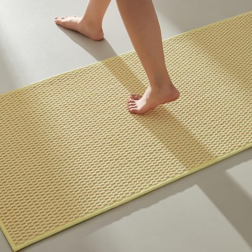 Bathroom Runner Rugs (11.67 Sq Ft)