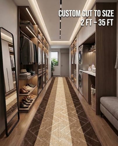 Hallway Runner Rug (23.24997 Sq ft)