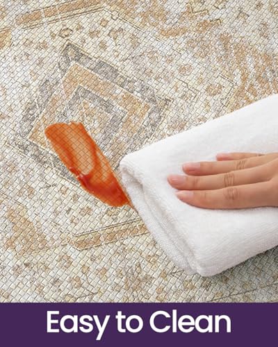 Kitchen Floor Mats Cushioned Anti Fatigue Runner (7.2 Sq Ft)