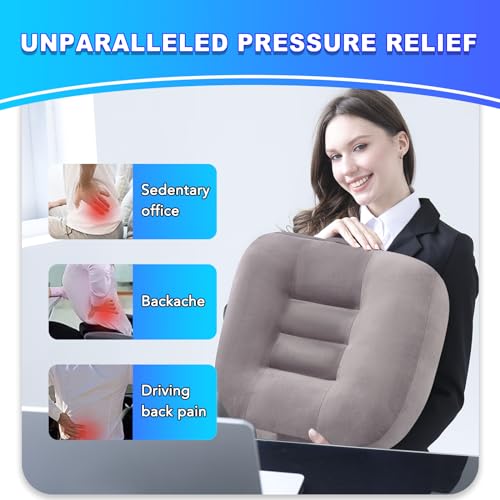 Extra Thick Seat Cushion