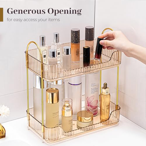 Bathroom Counter Organizer