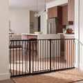 Extra Wide Baby Gate 71.5