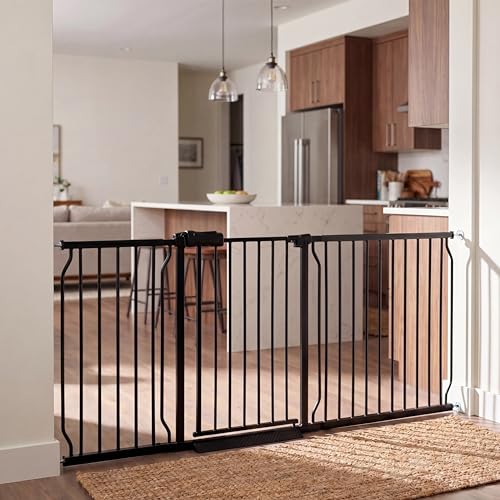 Extra Wide Baby Gate 71.5