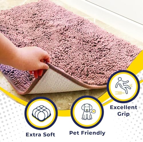 Super Water Absorbent Door Mat Indoor