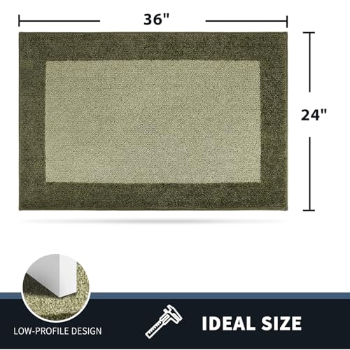 Dirt Trapping Indoor Doormat
