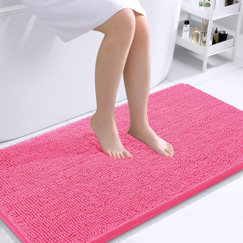 Bathroom Runner Rugs 44x24