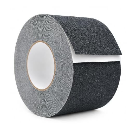 WOD Heavy Duty Anti Slip Tape Black (60 Foot)