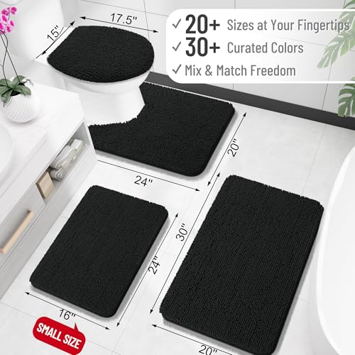 Toilet Rugs U