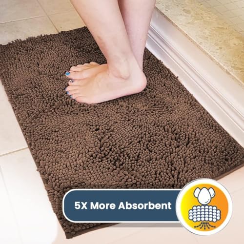 Super Water Absorbent Door Mat Indoor