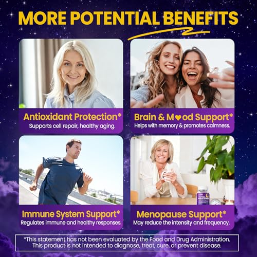 Liposomal Extended Release Melatonin 30mg Sleep Aids Supplement Pills 240ct (240 Count)