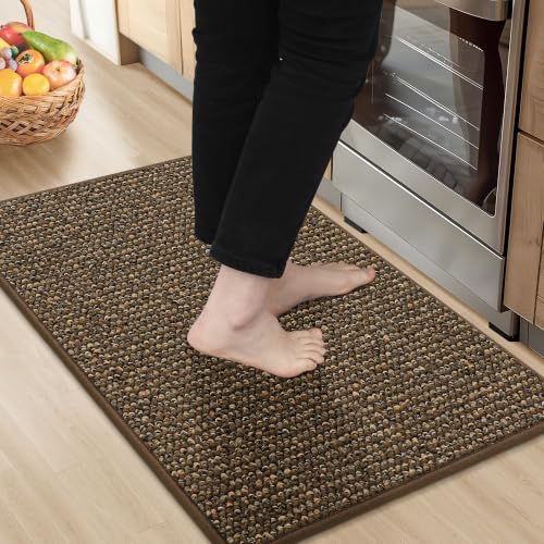 Kitchen Rugs 20"x32"