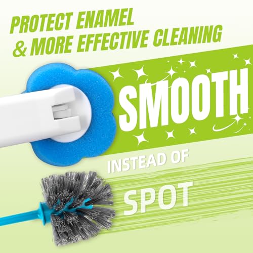 Disposable Toilet Brush (48 Count)
