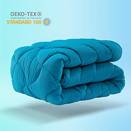 Cooling Queen Mattress Pad