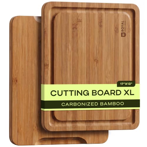Wooden Cutting Board