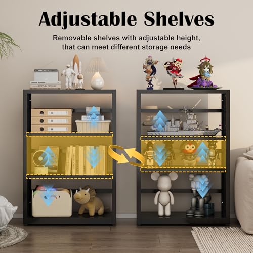 3 Tier Bookcase