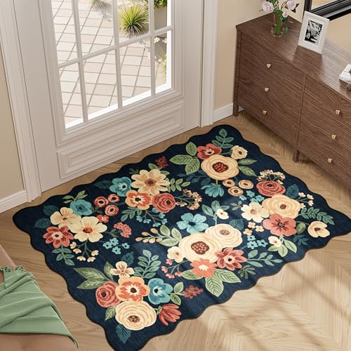 2x3 Rug for Entryway (6 Sq Ft)