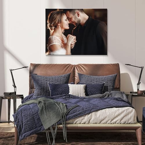 Custom Canvas Prints with Your Photos