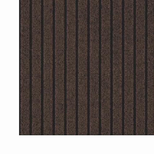 2'7" x 5' Mud Mat Area Rug Scraper Carpet