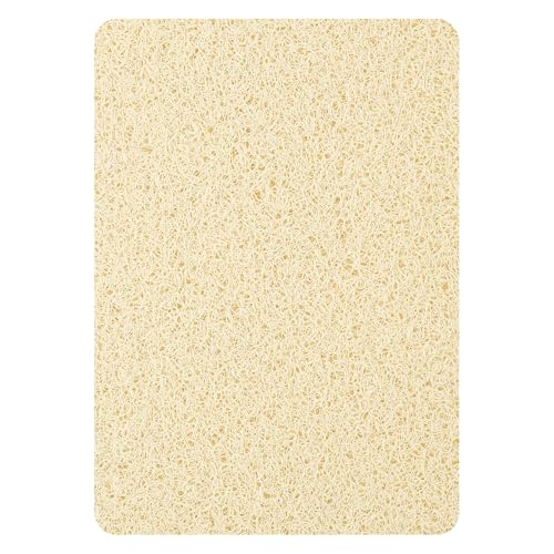 Loofah Non Slip Shower Mat - Bel Marant