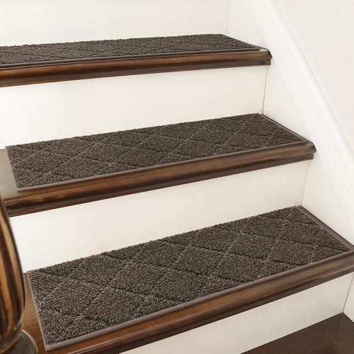Edging Stair Treads Non