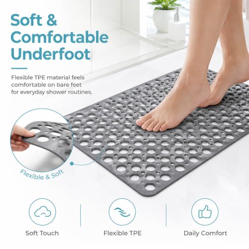 Casa and Beyond Shower Mat