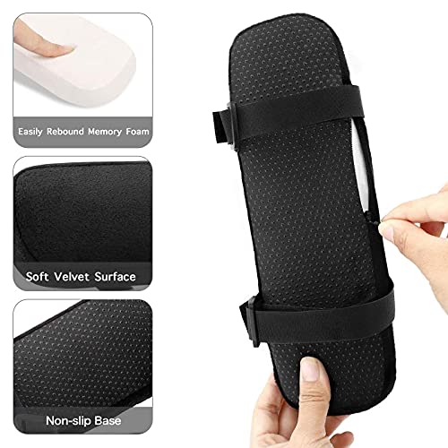 Chair Armrest Pads (2 Count)