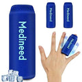 2PCS Finger Gel Ice Pack Sleeves (2 Count)