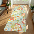 Floral 2x6 Non