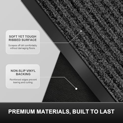 60"x36" Commercial Floor Mat