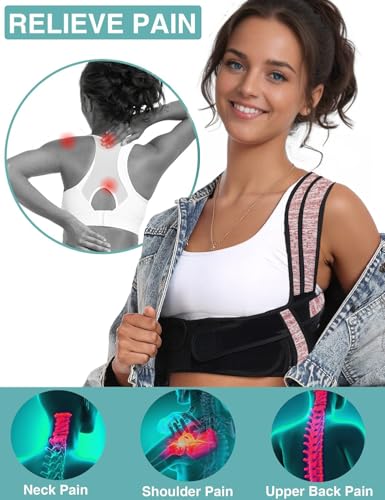 Posture Corrector