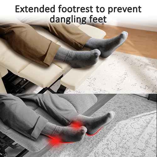 Power Lift Recliner for Elderly