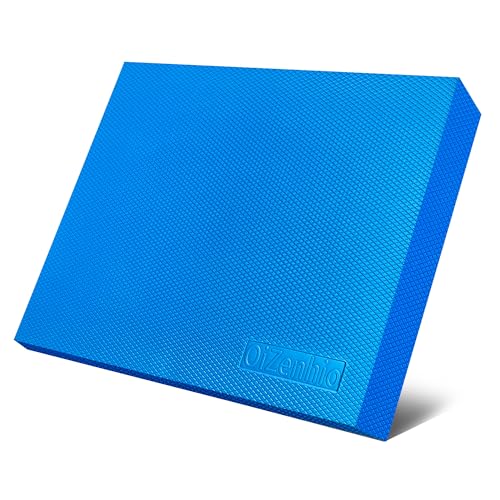 Professional Foam Balance Pad 15.8 x 13.2 x 2 inch