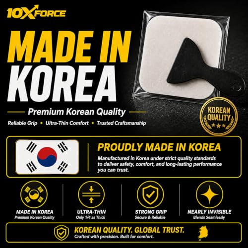 Made in Korea] Ultra (10 Count)
