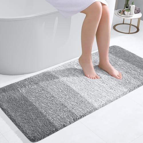 Bathroom Runner Rug 40x20 (80 Sq Ft)