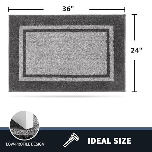 Dirt Trapping Indoor Door Mat
