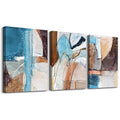 Canvas Wall Art (3 Count)
