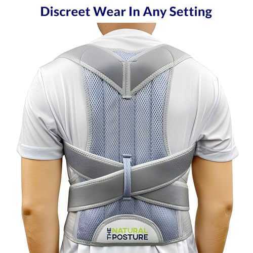 Posture Corrector for Men and Women